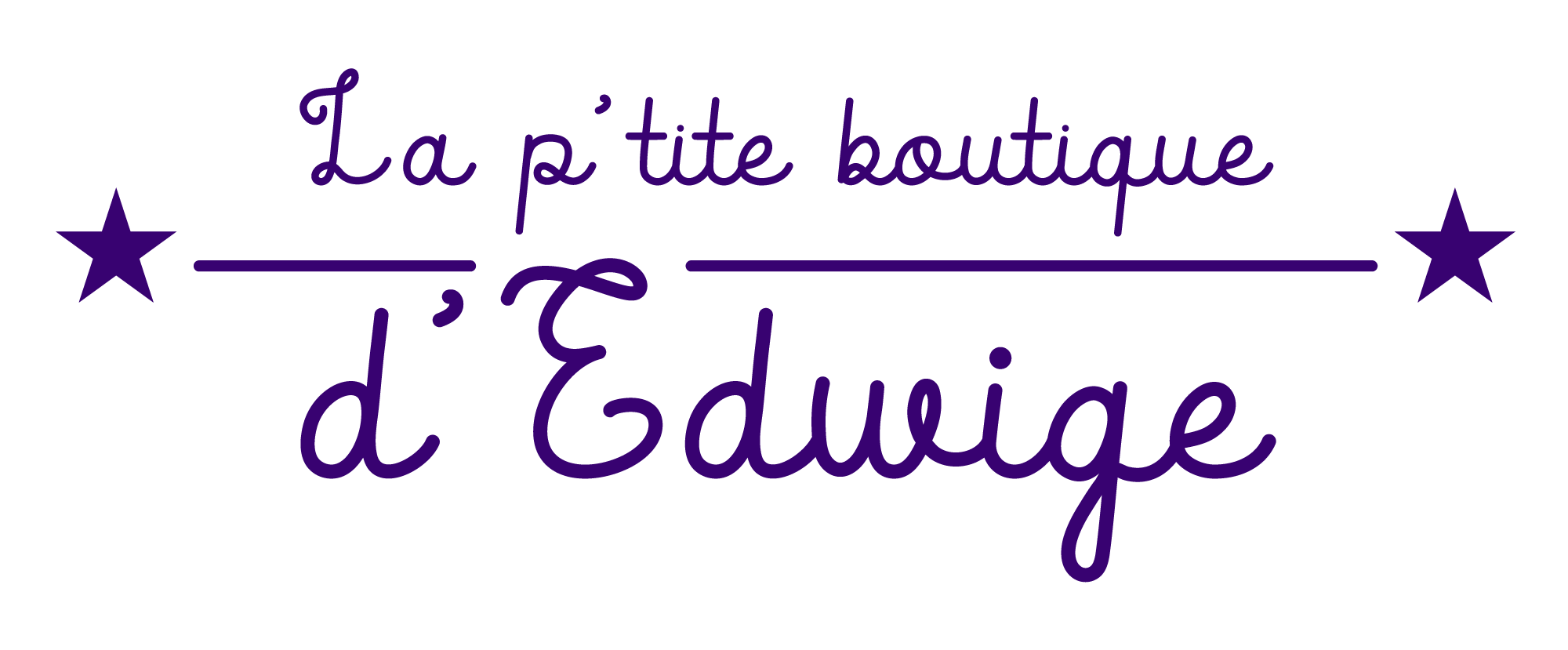 La P'tite Boutique d'Edwige